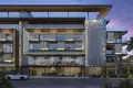 Квартира 1 спальня 48 м² Малые Зондские острова, Индонезия