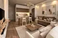 Wohnung 3 zimmer 75 m² Yenişehir, Türkei