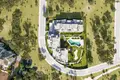 Mieszkanie 3 pokoi 149 m² Bel Air, Hiszpania