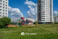 Mieszkanie 1 pokój 44 m² Mińsk, Białoruś