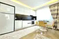 Appartement 3 chambres  Alanya, Turquie