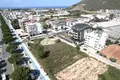 Appartement 50 m² Alanya, Turquie