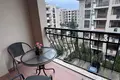 1 room studio apartment 31 m² Nesebar, Bulgaria
