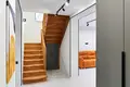 Casa de campo 131 m² Bialarucki sielski Saviet, Belarús