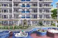 Appartement 2 chambres 51 m² Obakoy, Turquie
