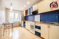 2 room apartment 56 m² Minsk, Belarus