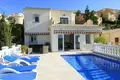 Villa de 4 dormitorios 122 m² Benitachell, Španjolska