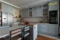 3 room apartment 99 m² Minsk, Belarus