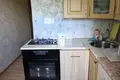 2 room apartment 50 m² Homyel, Belarus