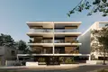 Appartement 1 chambre 100 m² Demos Agiou Athanasiou, Chypre