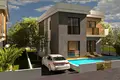 Willa 5 pokojów 210 m² Mediterranean Region, Turcja