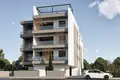 Mieszkanie 2 pokoi 105 m² Lakatameia, Cypr