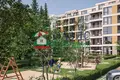 1 bedroom apartment 61 m² Nesebar, Bulgaria