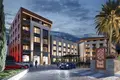 1 bedroom apartment 52 m² Tivat, Montenegro