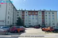 Квартира 2 комнаты 52 м² Salos, Литва