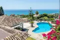 4 bedroom house 328 m² Benalmadena, Spain