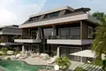 Villa de 5 pièces 384 m² Obakoy, Turquie