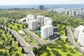 Apartamento 3 habitaciones 86 m² Trikomo, Chipre del Norte