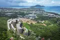 Квартира 2 спальни 120 м² Равай, Таиланд