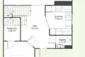 6 room apartment 220 m² Warsaw, Poland