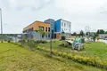 2 room apartment 62 m² Ratamka, Belarus