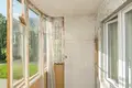 1 room apartment 35 m² Minsk, Belarus