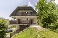 Casa 10 habitaciones 293 m² Bovec, Eslovenia