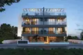 Wohnung 1 Schlafzimmer 55 m² Kiti, Zypern