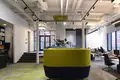 Büro 1 510 m² Moskau, Russland