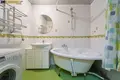 Квартира 2 комнаты 46 м² Минск, Беларусь