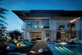 Complexe résidentiel New beachfront Rixos Beach Residences — Phase 2 with swimming pools, Dubai Islands, Dubai, UAE