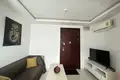 Piso independiente 1 habitacion 27 m² Pattaya City, Tailandia
