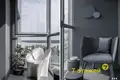 Apartment 52 m² Minsk, Belarus