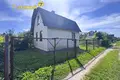 House 37 m² Rudzienski sielski Saviet, Belarus