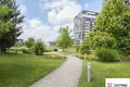 Квартира 2 комнаты 43 м² Столица Прага, Чехия