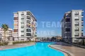 Mieszkanie 4 pokoi 125 m² Kepez, Turcja