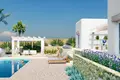 villa de 3 chambres 151 m² lAlfas del Pi, Espagne