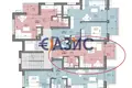 Wohnung 42 m² Sosopol, Bulgarien