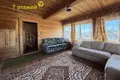 House 130 m² Bialarucki sielski Saviet, Belarus