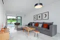 Villa 2 chambres  Empa, Chypre