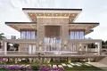 5 bedroom villa 392 m² Bodrum, Turkey