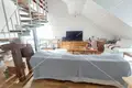 Mieszkanie 3 pokoi 66 m² Zagrzeb, Chorwacja