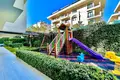 Apartamento 2 habitaciones 60 m² en Muratpasa, Turquía