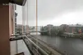 Appartement 3 chambres 83 m² Lappeenranta sub region, Finlande