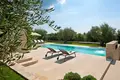 Villa de 4 dormitorios 309 m² Grad Porec, Croacia