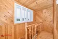 Haus 113 m² Rakauski sielski Saviet, Belarus