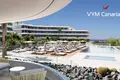 Пентхаус 3 спальни 172 м² Miraverde, Испания