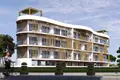 Mieszkanie 2 pokoi 90 m² Aradipu, Cypr