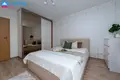 Wohnung 2 zimmer 61 m² in Vilnius, Litauen