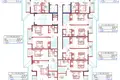 Пентхаус 3 комнаты 102 м² Mahmutlar Mahallesi, Турция